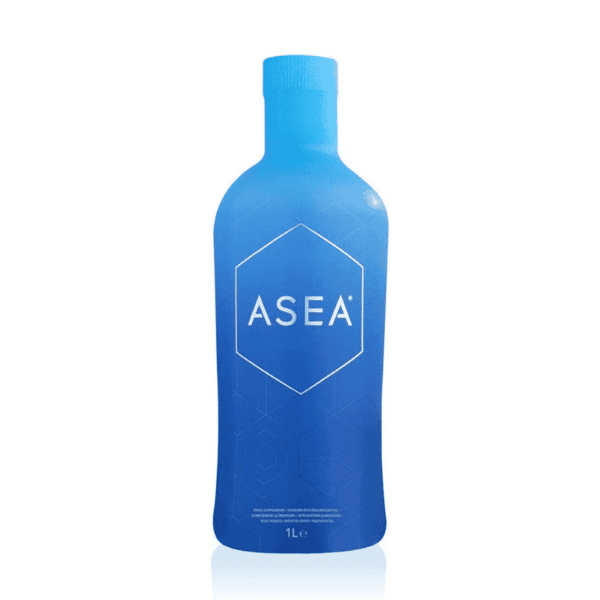 Asea water